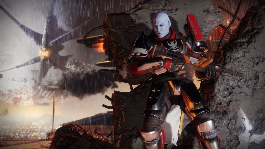Bungie pracuje nad ekskluzywnymi koszulkami, których sprzedaż wesprze Australię
