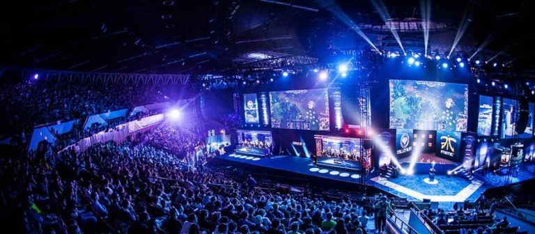Intel VR Games cześcią targów IEM Expo. Turniej w świecie nierzeczywistym