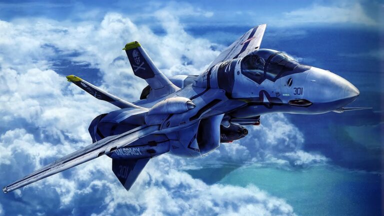 Gamescom 2017 – gameplay z Ace Combat 7: Skies Unknown
