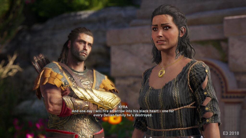 Assassin’s Creed – Ubisoft pyta czy gracze chcą restartu serii