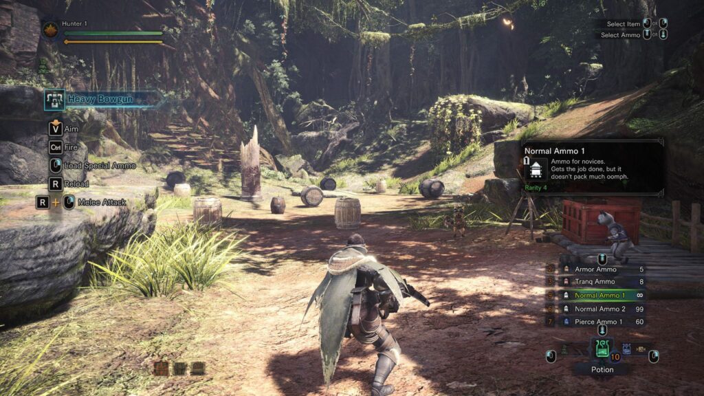 Monster Hunter World i Monster Hunter notują świetne wyniki sprzedaży