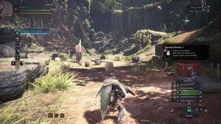 Monster Hunter World i Monster Hunter notują świetne wyniki sprzedaży