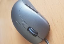 Trust GXT 180 Kusan – świetna, budżetowa mysz „stworzona do esportu”