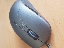 Trust GXT 180 Kusan – świetna, budżetowa mysz „stworzona do esportu”