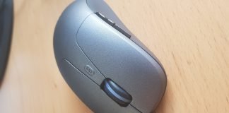 Trust GXT 180 Kusan – świetna, budżetowa mysz „stworzona do esportu”