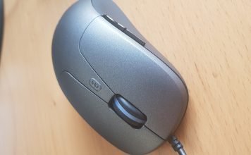 Trust GXT 180 Kusan – świetna, budżetowa mysz „stworzona do esportu”