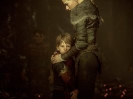 A Plague Tale: Innocence – recenzja gry