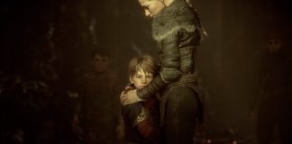 A Plague Tale: Innocence – recenzja gry
