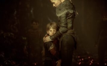 A Plague Tale: Innocence – recenzja gry