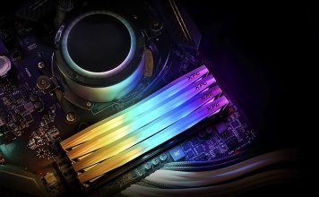 Mamy nowy rekord świata w taktowaniu pamięci RAM DDR4!