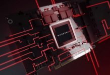 Tajemnicza karta AMD Radeon szybsza od GeForce’a RTX 2080 Ti? AMD Radeon