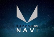Karty AMD Radeon Navi zauważone w benchmarku. Znamy specyfikację AMD