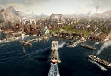 Anno 1800, czyli udany powrót do korzeni – recenzja gry