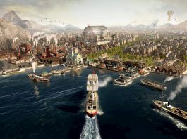 Anno 1800, czyli udany powrót do korzeni – recenzja gry