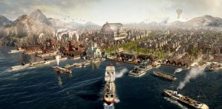 Anno 1800, czyli udany powrót do korzeni – recenzja gry