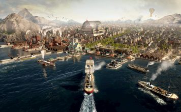 Anno 1800, czyli udany powrót do korzeni – recenzja gry