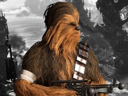 Battlefront 2 – twórcy gry oraz gracze składają hołd zmarłemu Peterowi Mayhew, odtwórcy roli Chewbaccy w serii Star Wars Battlefront 2
