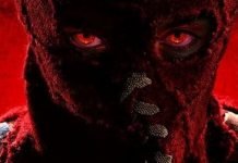Brightburn, czyli co by się stało, gdyby Superman okazał się zły? (trailer) Brightburn trailer