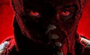 Brightburn, czyli co by się stało, gdyby Superman okazał się zły? (trailer) Brightburn trailer