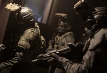 Nowe Call of Duty wyjdzie jeszcze w tym roku Modern Warfare