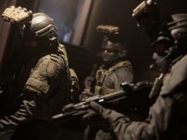 Call of Duty: Modern Warfare – gracze manipulują statystykami by mieć łatwiej online Modern Warfare