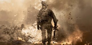 Call of Duty Modern Warfare: kolejni pracownicy opuszczają Infinity Ward Call of Duty Modern Warfare 4