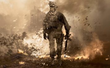 Call of Duty: Black Ops V – pieczę nad grą przejmuje inne studio Call of Duty Modern Warfare 4