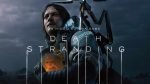 Hideo Kojima prezentuje nowy zwiastun Death Stranding. Znamy datę premiery Death Stranding Hideo Kojima