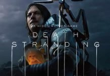 Hideo Kojima prezentuje nowy zwiastun Death Stranding. Znamy datę premiery Death Stranding Hideo Kojima