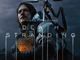 Hideo Kojima krytykuje gust Amerykanów, którym nie spodobało się Death Stranding Death Stranding Hideo Kojima
