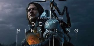 Hideo Kojima krytykuje gust Amerykanów, którym nie spodobało się Death Stranding Death Stranding Hideo Kojima