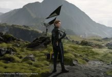 Death Stranding trafi też na PC? Death Stranding na PC