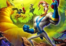 Earthworm Jim wraca w ekskluzywnej grze na kolejne wcielenie konsoli Intellivision