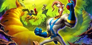 Earthworm Jim wraca w ekskluzywnej grze na kolejne wcielenie konsoli Intellivision