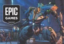 Epic Games przypadkowo przekazało dane gracza innej osobie