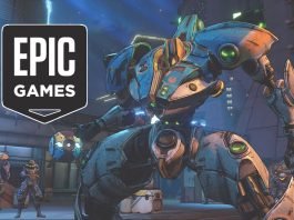 Epic Games przypadkowo przekazało dane gracza innej osobie