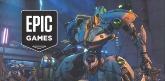 Epic Games przypadkowo przekazało dane gracza innej osobie