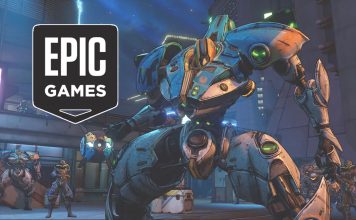 Epic Games przypadkowo przekazało dane gracza innej osobie
