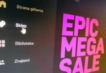 Epic Games Store nie pozwala kupić zbyt dużo gier