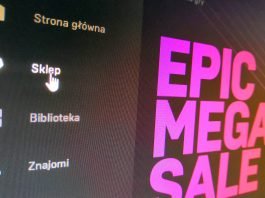 Epic Games Store nie pozwala kupić zbyt dużo gier