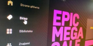 Epic Games Store nie pozwala kupić zbyt dużo gier