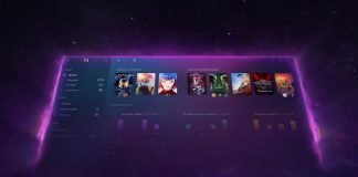 Zamknięta beta GOG Galaxy 2.0 wystartowała GOG Galaxy 2.0