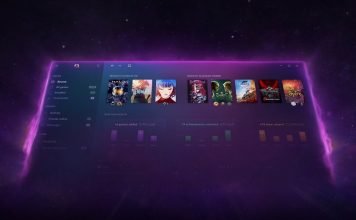GOG Galaxy 2.0 – jeden launcher, który zastąpi wszystkie inne GOG Galaxy 2.0