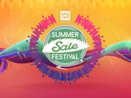 GOG ruszył z letnią wyprzedażą – darmowa gra i świetne promocje GOG summer sale festival