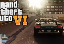 GTA 6, Gran Turismo 7 i Battlefield: Bad Company 3. To jedne z tytułów, które trafią na konsolę PS5 już w dniu premiery? GTA 6