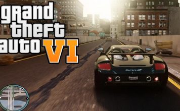 GTA 6 na kolejną generację konsol i w kilku miastach? Znamy też zarys fabuły GTA 6