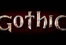 Tak wyglądałby Bezimienny gdyby istniał naprawdę Gothic