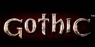 Tak wyglądałby Bezimienny gdyby istniał naprawdę Gothic