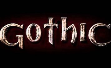 Tak wyglądałby Bezimienny gdyby istniał naprawdę Gothic