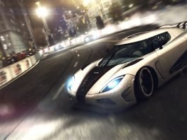 Grid 2 za darmo na Steam! Ale trzeba się spieszyć Grid 2 za darmo